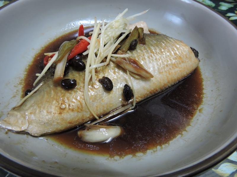 ¡¾ÇåÕôÊÄ¿Óã¶Ç¡¿µÄ×ö·¨