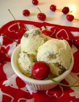 朗姆提子冰淇淋的做法