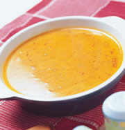 起司咖哩酱的做法