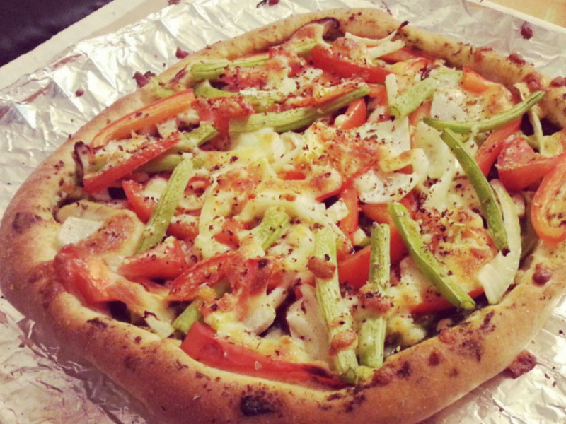 ����������ུҰ������ PIZZA������