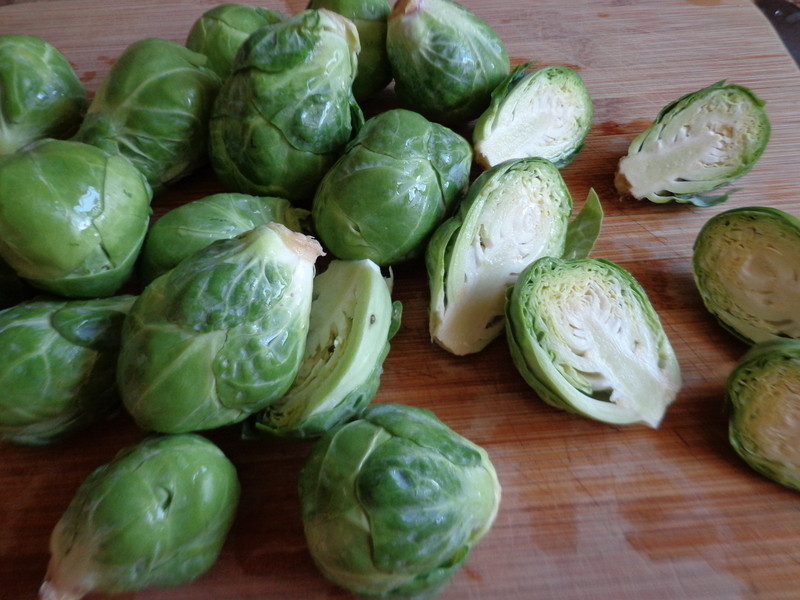 Brussel sprout���ո����˵�����