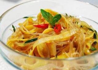 微波粉丝蛋的做法