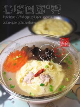 °®ÐÄÈâ±ýµ°ÌÀµÄ×ö·¨