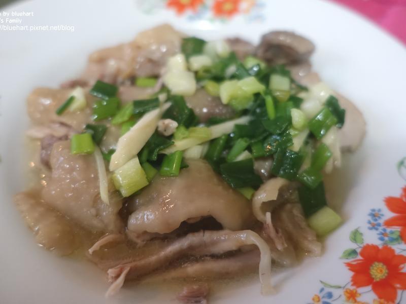 『电锅料理』超简单葱油鸡的做法