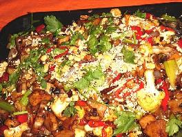 重庆烤鱼的做法