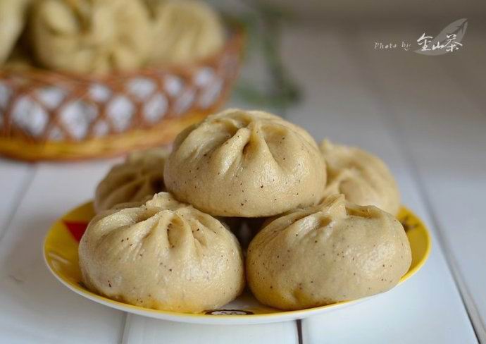 »Æ»¨²ËÈâÏÚ°ü×ÓµÄ×ö·¨