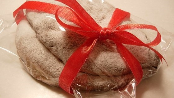 圣诞节果干甜面包的做法