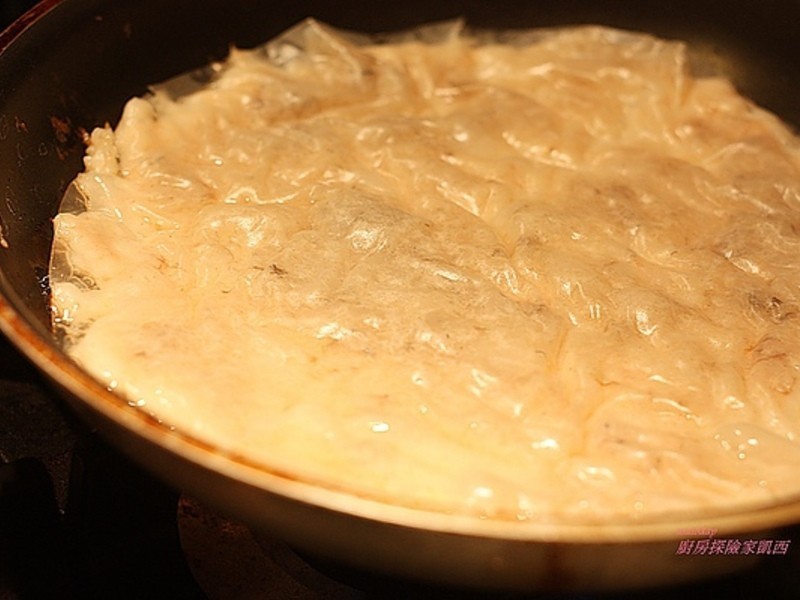 ������ȥ̩���㲻��������Ϻ�� Shrimp pancake������