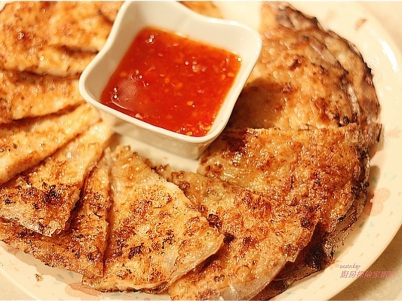 ������ȥ̩���㲻��������Ϻ�� Shrimp pancake������