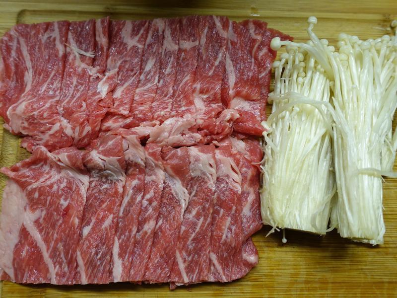 [��ʽ����] ��ţ��� ����ʳ�׵�����