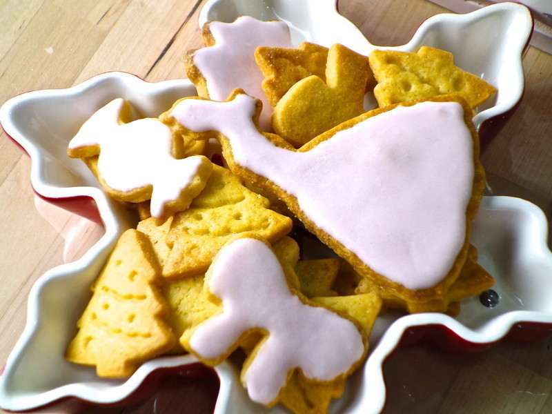 �򵥰���� ���ӵ����ϵ���˪����ʾ��Ӱ��������