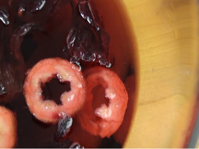 ��θС�ݲ˵�����