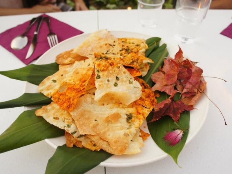 ���Pizza Bread������