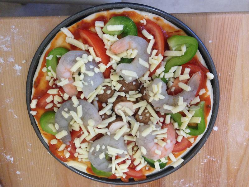 �콴�߲˺��� Pizza������