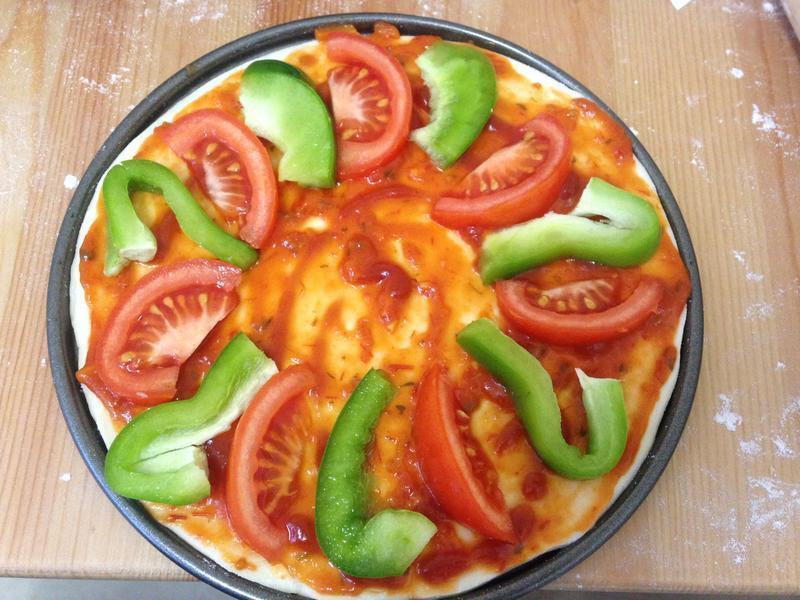 �콴�߲˺��� Pizza������
