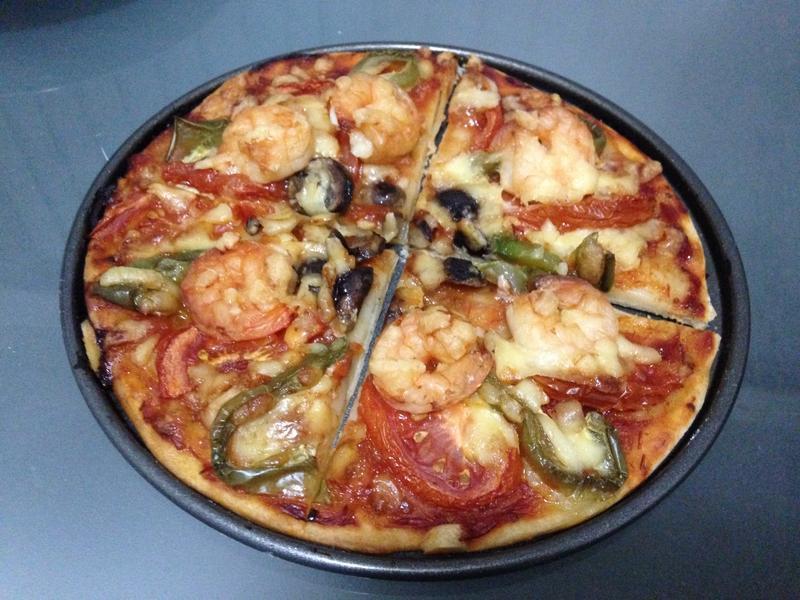 �콴�߲˺��� Pizza������