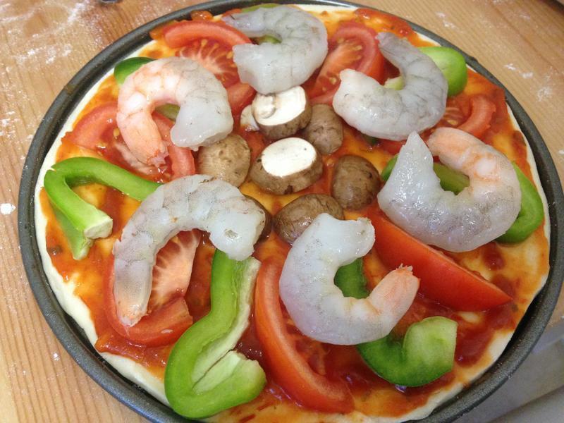 �콴�߲˺��� Pizza������