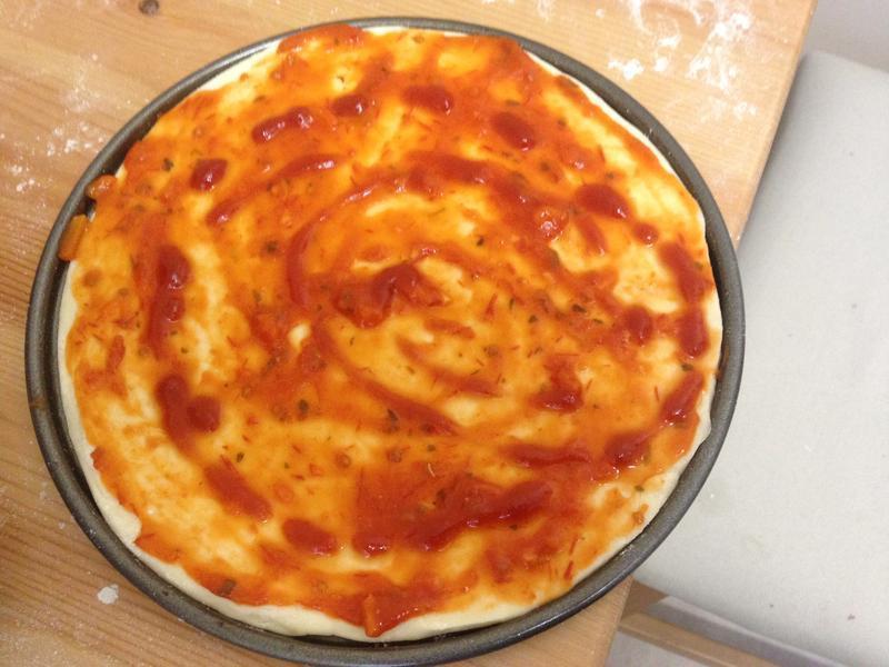 �콴�߲˺��� Pizza������