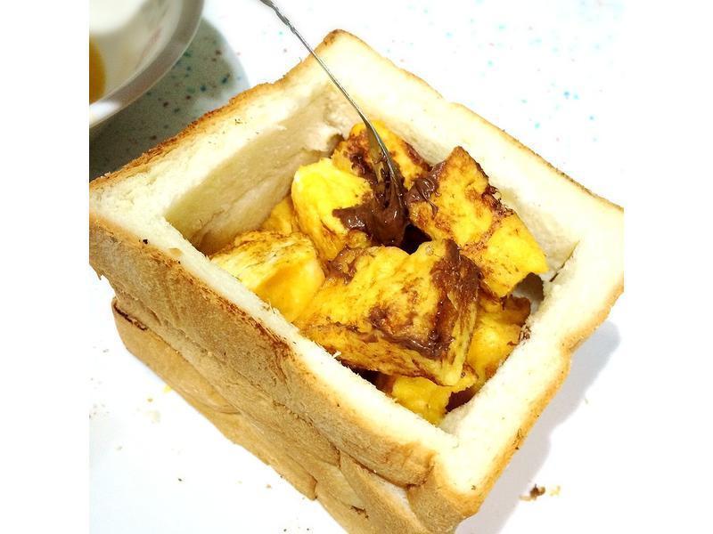 ��ʽ������˾-Nutella����ζ��͵�����