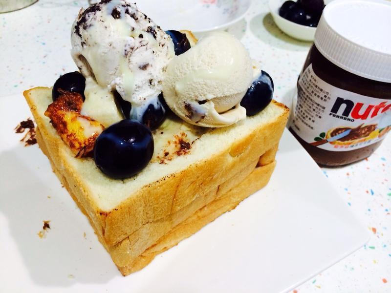 ��ʽ������˾-Nutella����ζ��͵�����