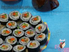 »¨¶ùÒ»ÑùµÄ×ϲ˰ü·¹µÄ×ö·¨