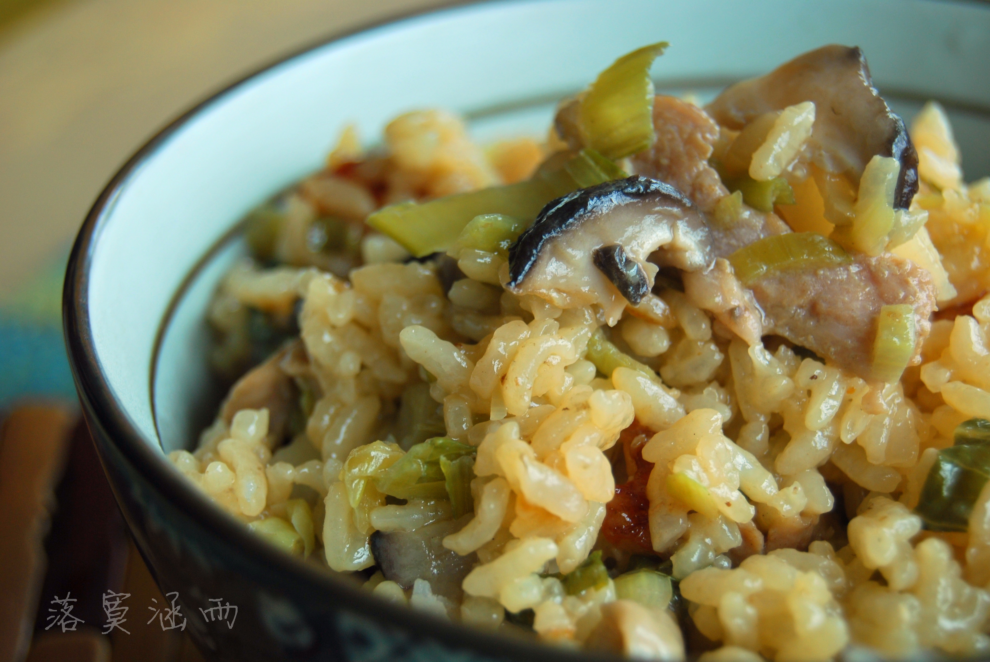 �Ϻ���˷�һ��ζ����������