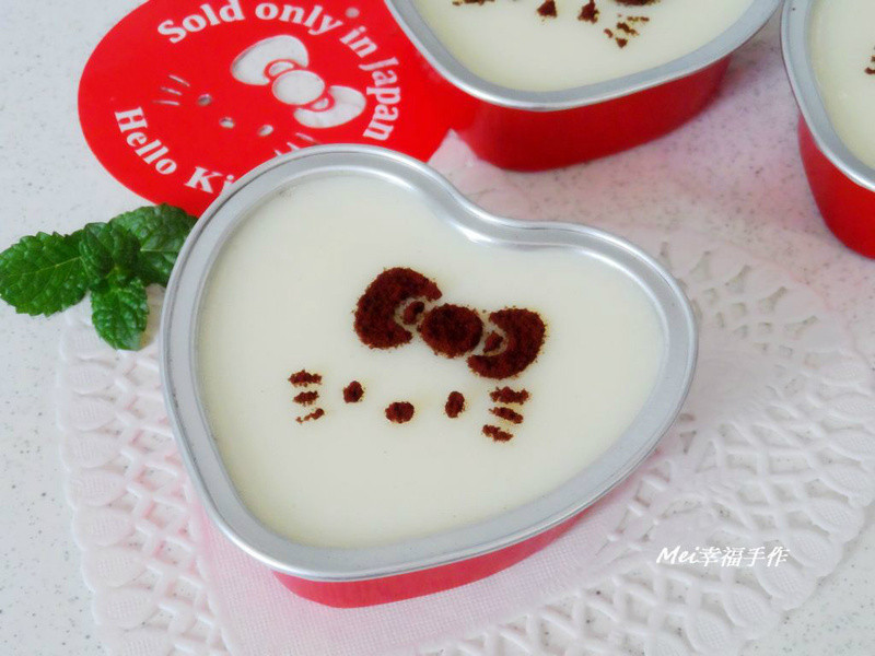 ��Hello Kitty���ɿ�����ʽ�̶���������