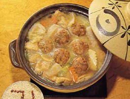 砂锅酡宝的做法