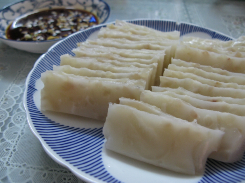 东北皮冻的做法