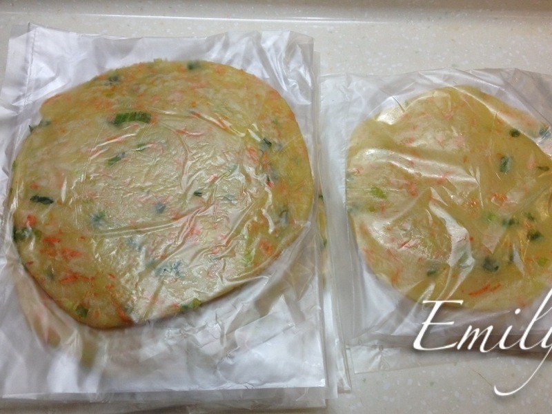 DIY�䶳�߲˵���Ƥ������