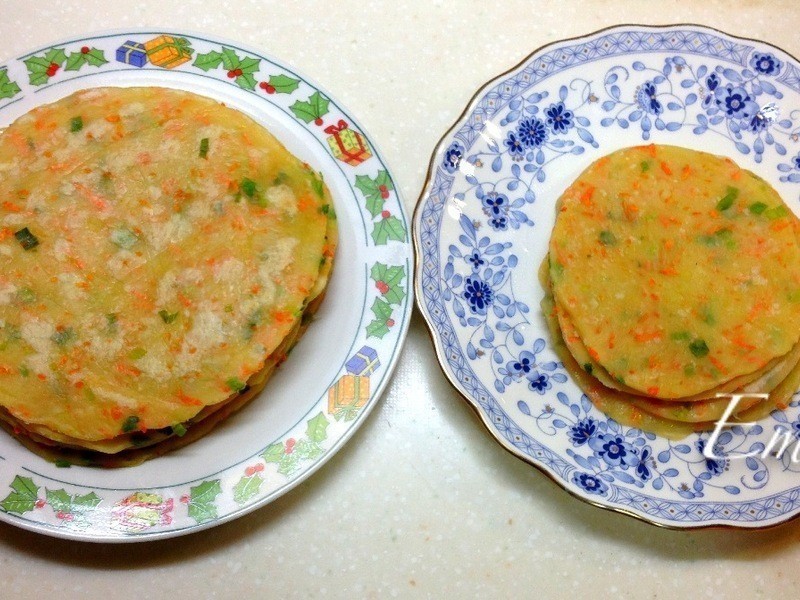 DIY�䶳�߲˵���Ƥ������