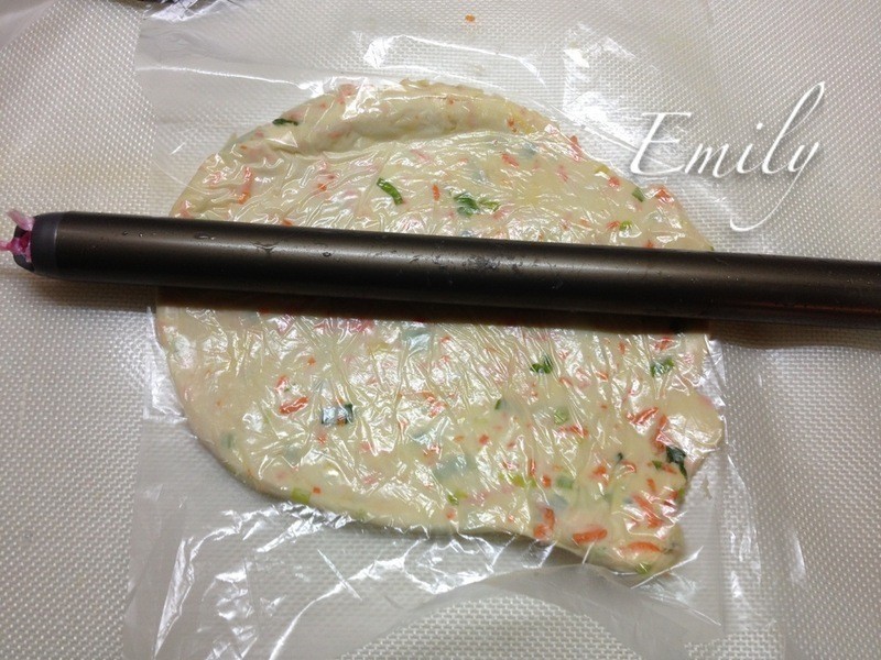 DIY�䶳�߲˵���Ƥ������