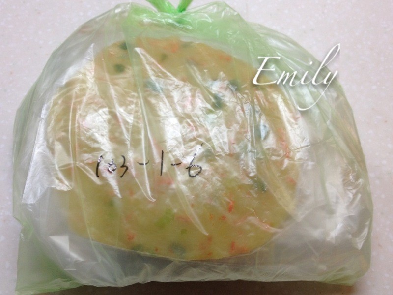 DIY�䶳�߲˵���Ƥ������