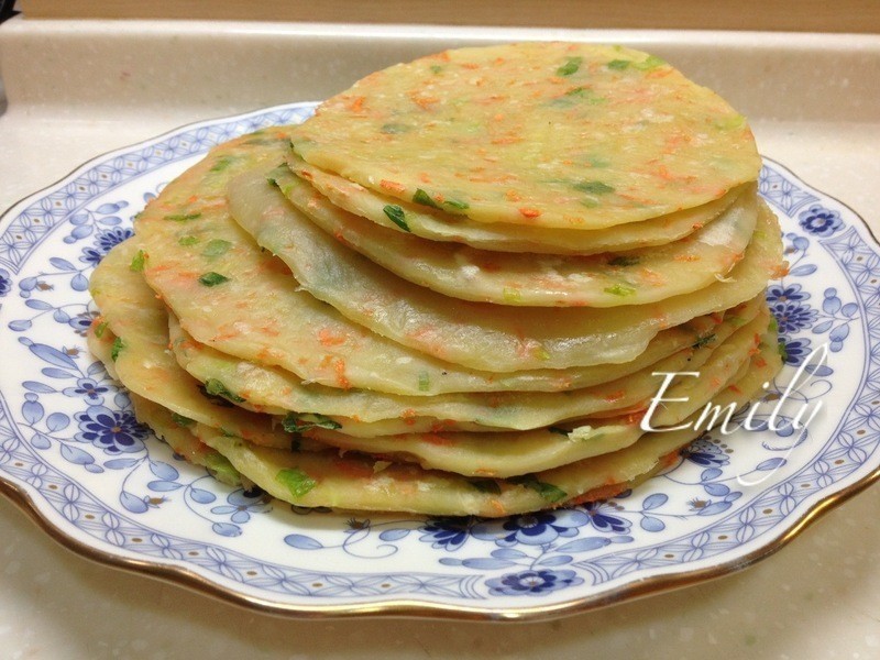 DIY�䶳�߲˵���Ƥ������