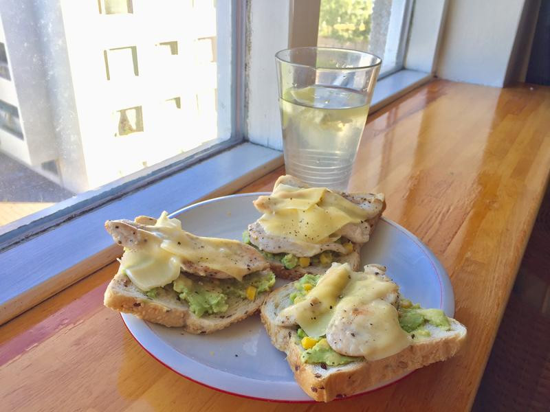 ����brunch������