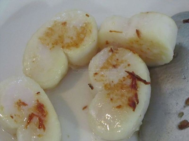 干贝虾仁的做法