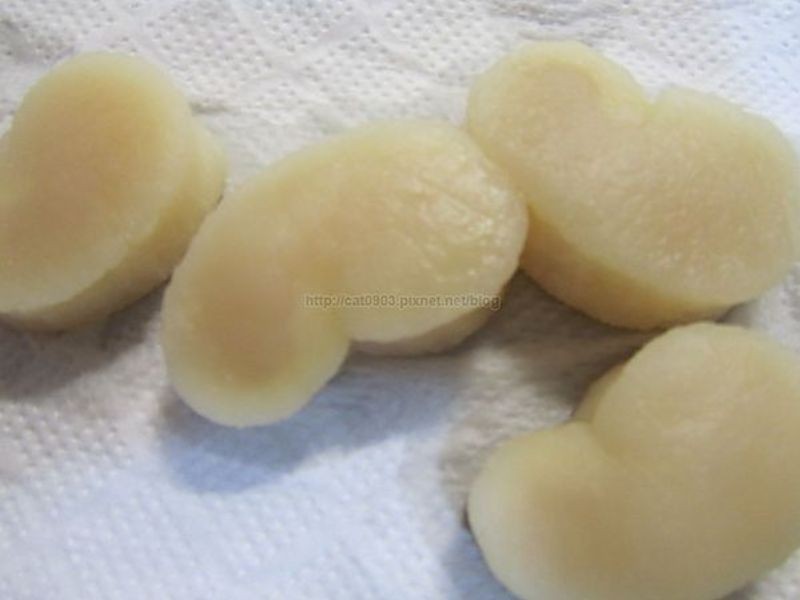 干贝虾仁的做法