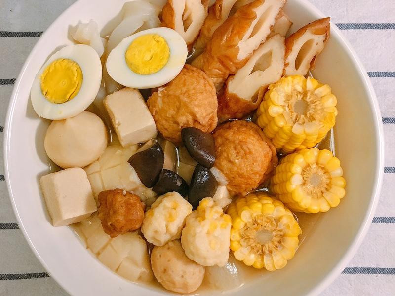 ¼òµ¥×öÈÕʽ¹Ø¶«ÖóµÄ×ö·¨