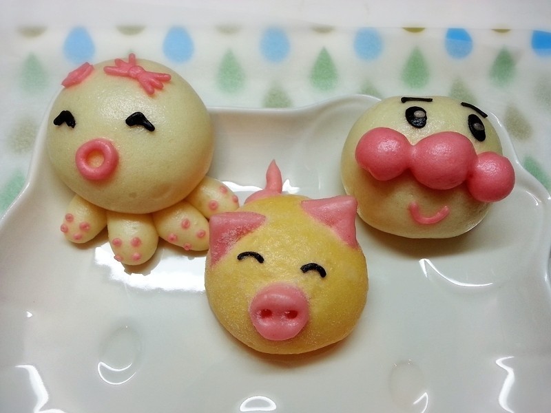 ����������ͷ������