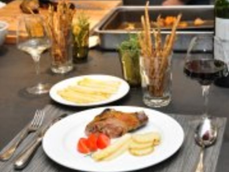 ������˹���Ͽ����� Herbs de Provence Chicken Thighs������