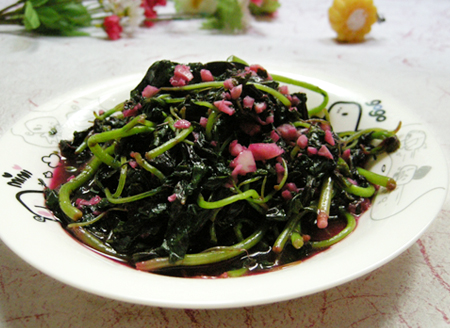 �����Ȳ˵�����