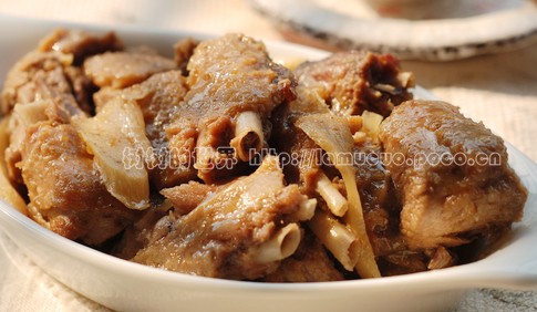 »ÆÆ¤ÏÌéÙ×Ó½ªÑ¼µÄ×ö·¨