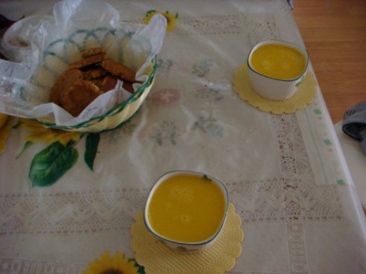 宫廷小桃酥的做法