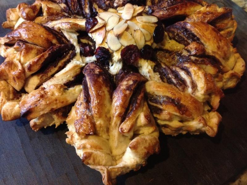 Star Bread-�����ɿ��������?������