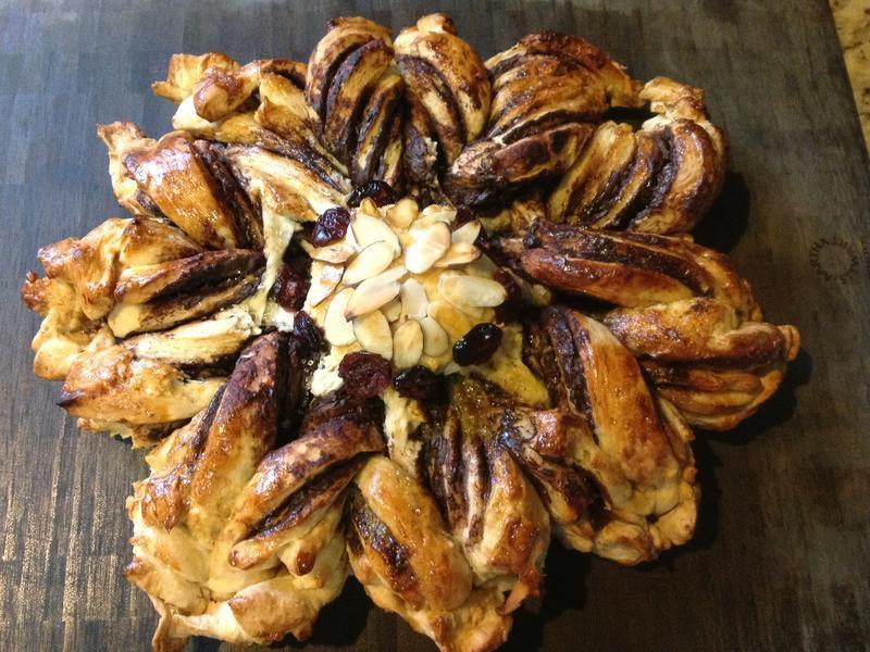 Star Bread-�����ɿ��������?������