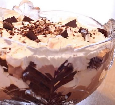 Ӣʽ���-�ɿ���Trifle������