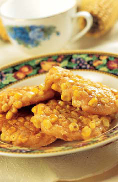 腰果雪梨的做法