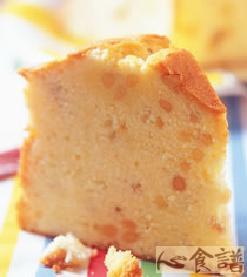 松子起司蛋糕的做法