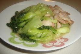 ���⳴С�ײ˵�����