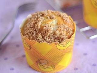 sour cream coffee cake������